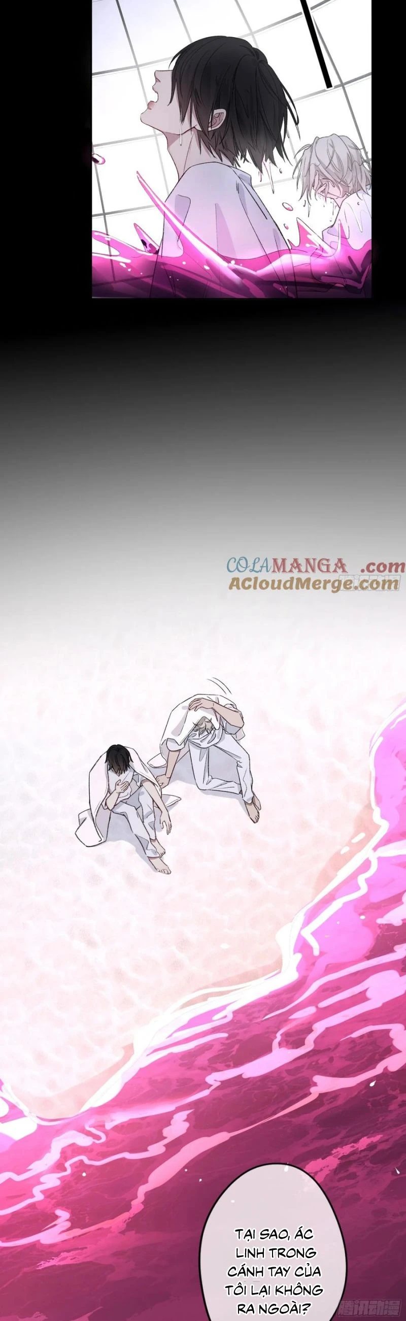 Ác Linh Chapter 32 - 22