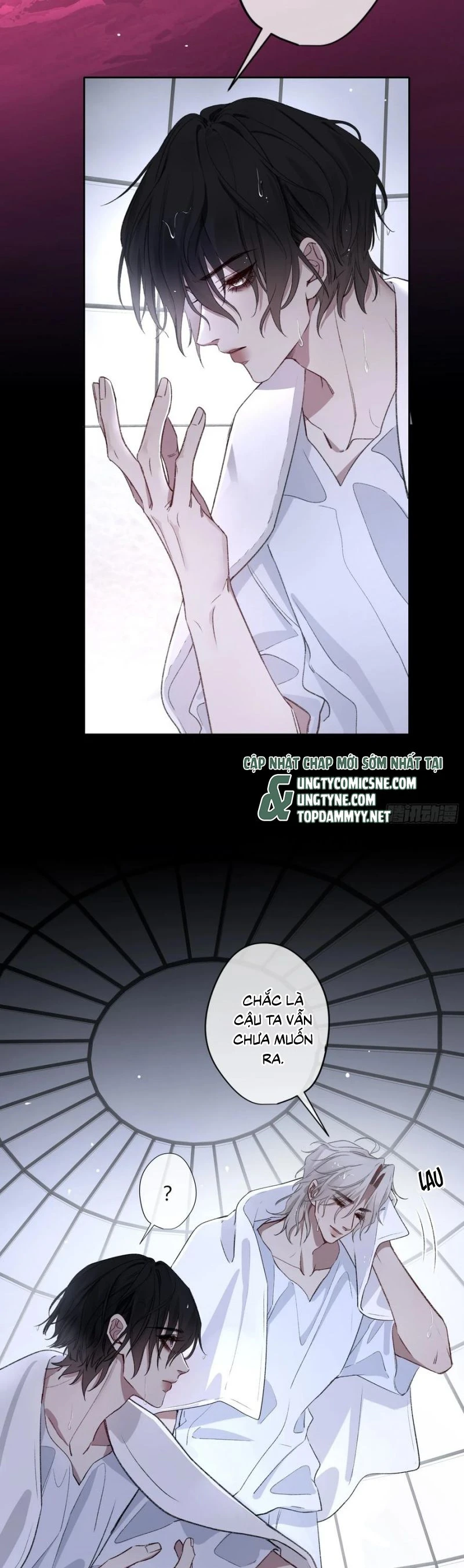 Ác Linh Chapter 32 - 23