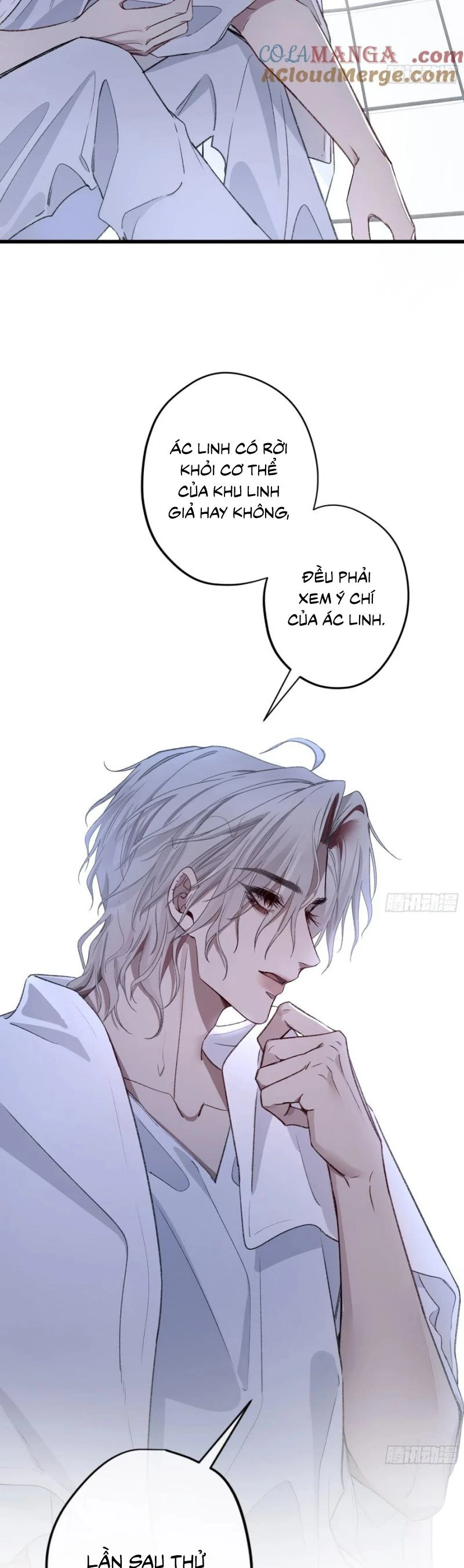 Ác Linh Chapter 32 - 24