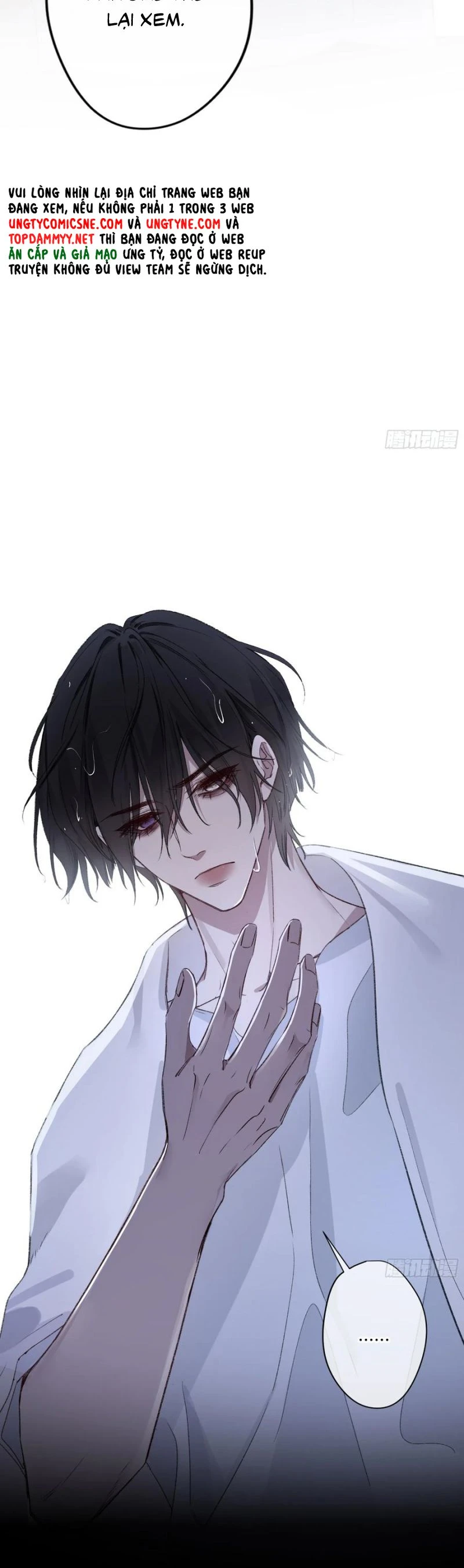 Ác Linh Chapter 32 - 25