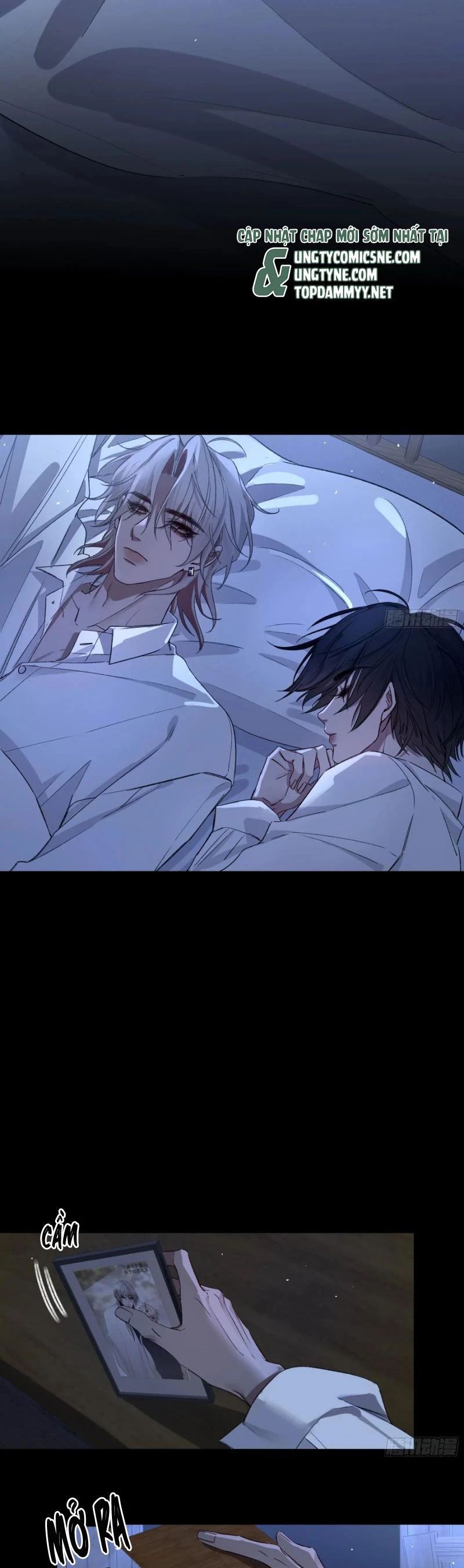 Ác Linh Chapter 32 - 27