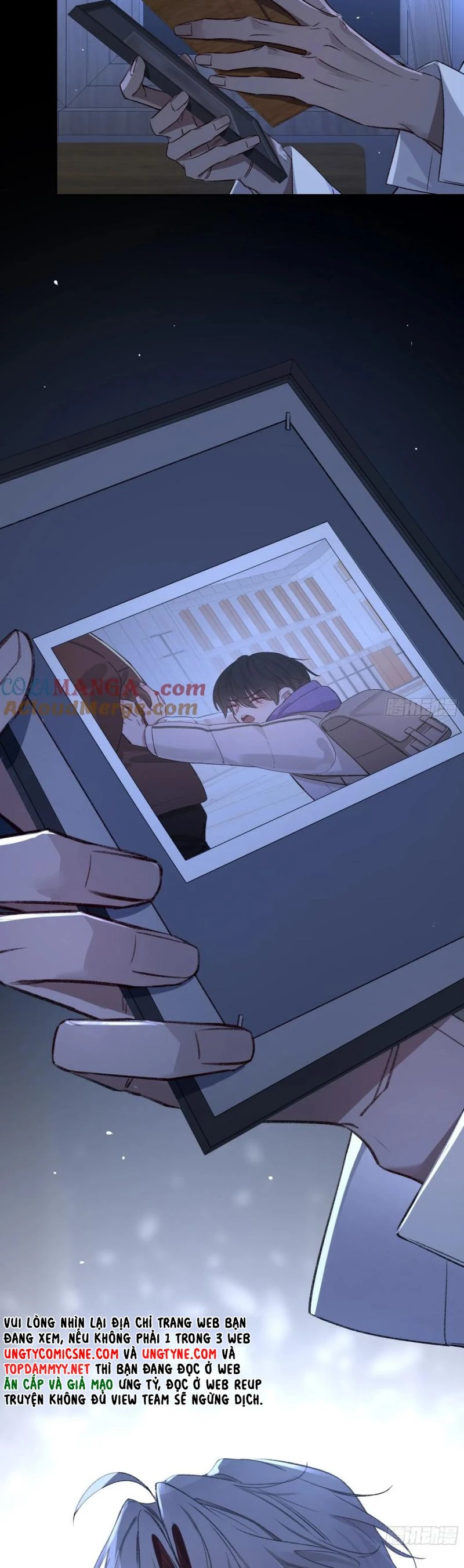 Ác Linh Chapter 32 - 28