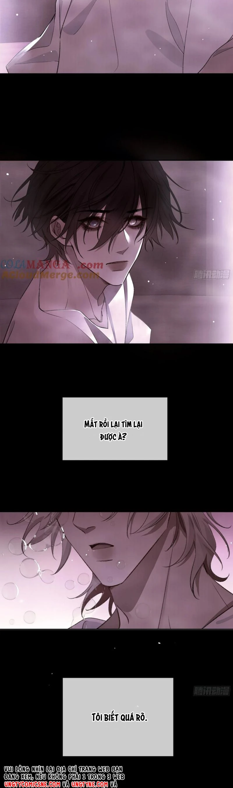 Ác Linh Chapter 32 - 31