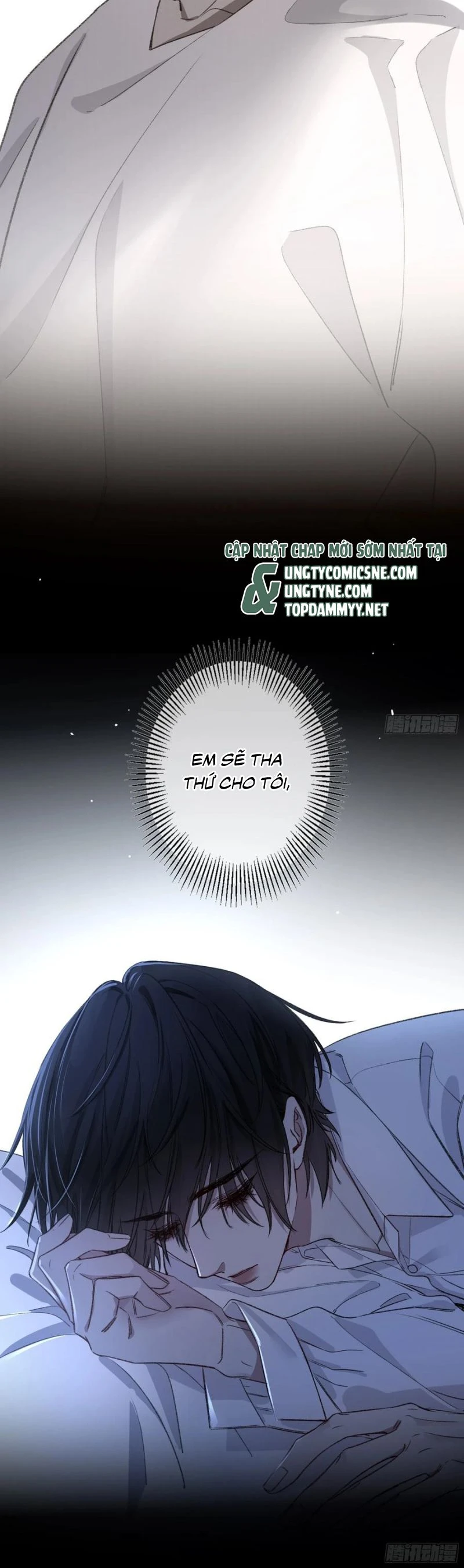 Ác Linh Chapter 32 - 33