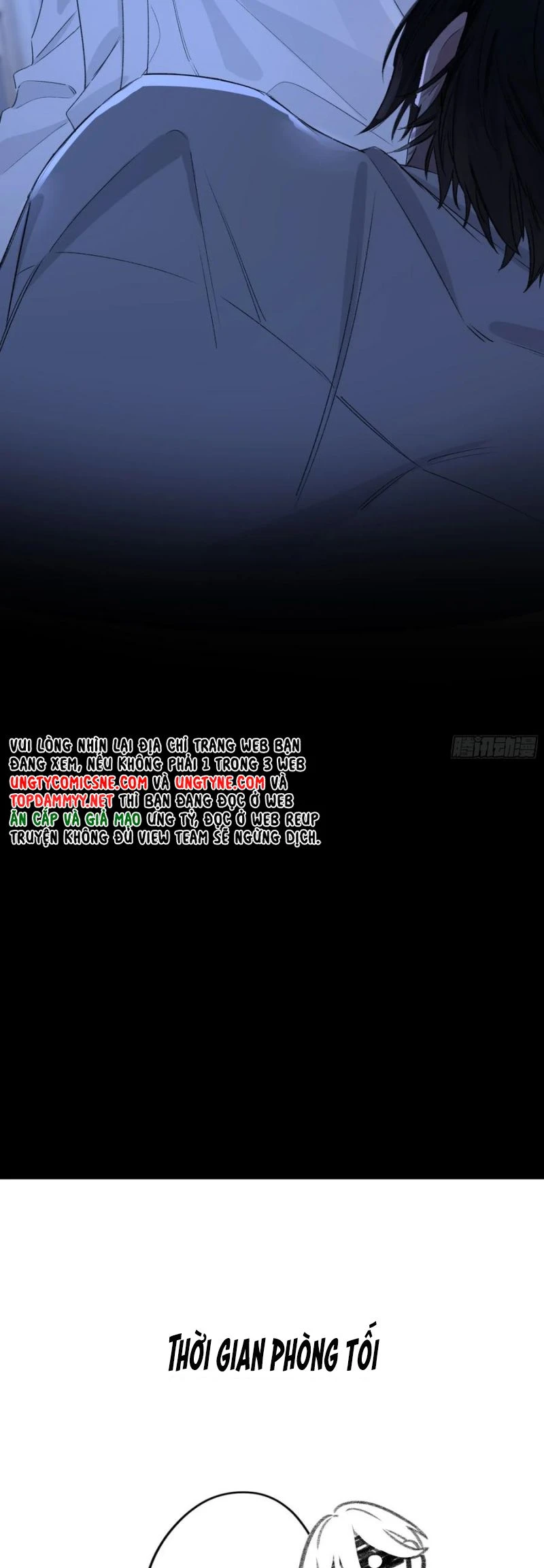 Ác Linh Chapter 32 - 35