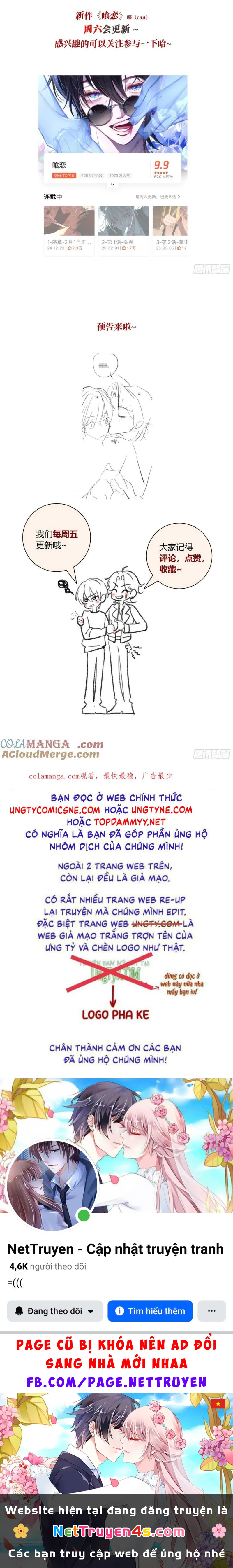 Ác Linh Chapter 32 - 37