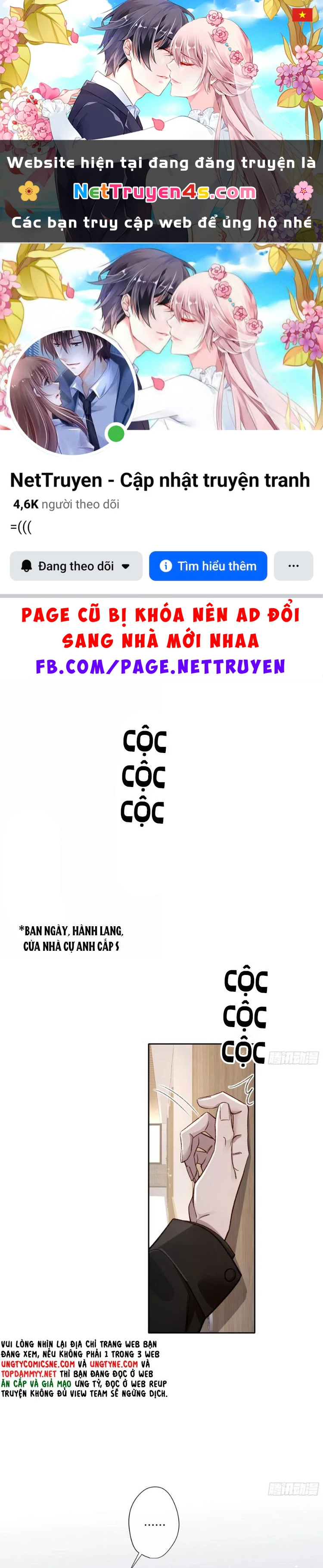 Ác Linh Chapter 33 - 1