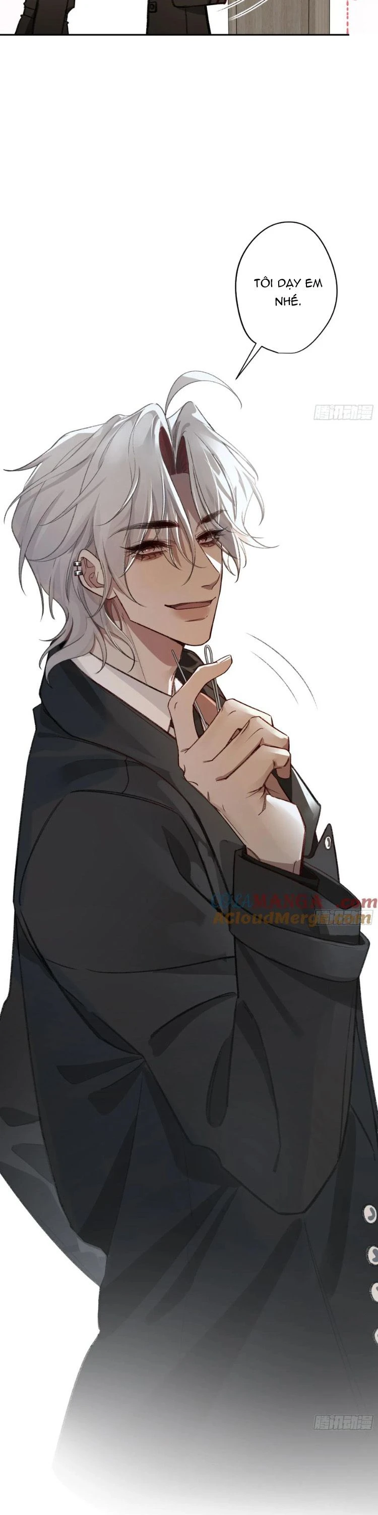 Ác Linh Chapter 33 - 4