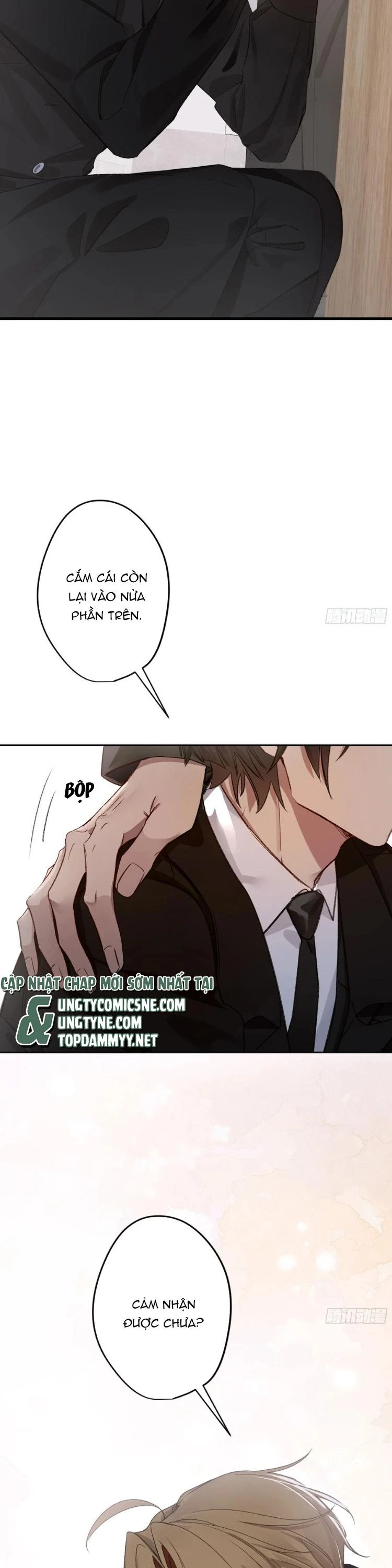 Ác Linh Chapter 33 - 7