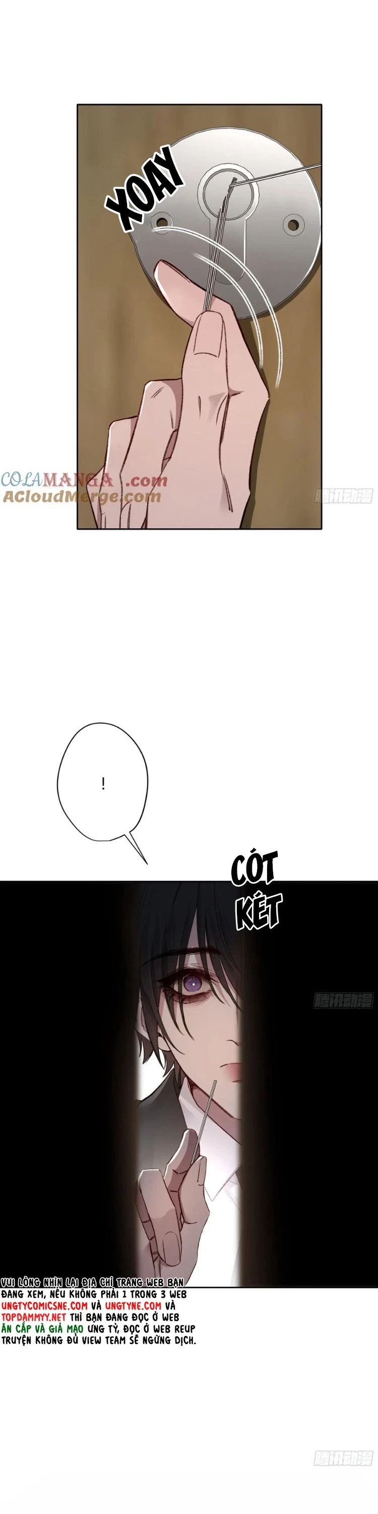 Ác Linh Chapter 33 - 12