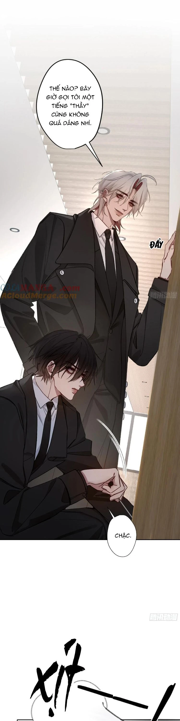 Ác Linh Chapter 33 - 13