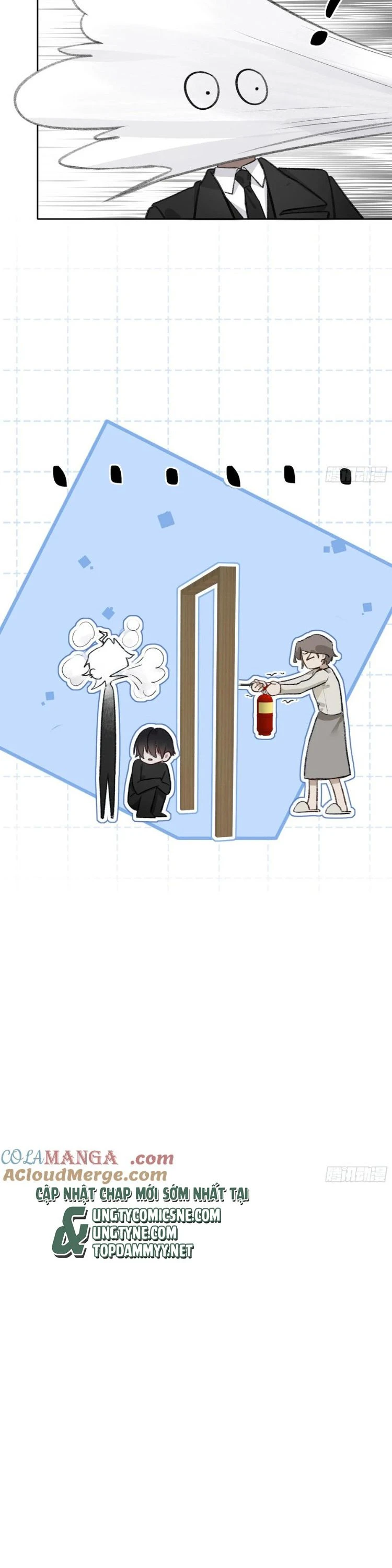 Ác Linh Chapter 33 - 14