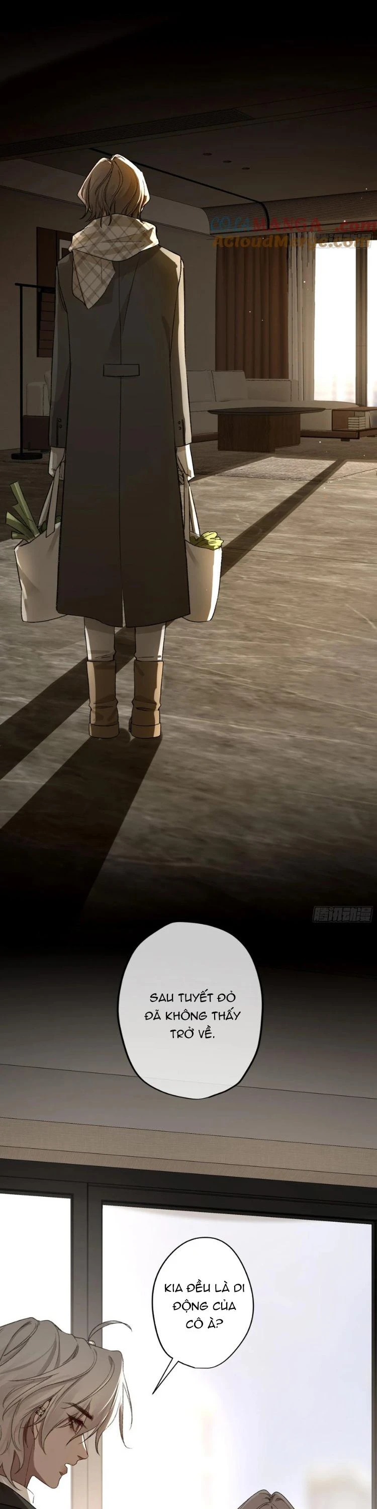 Ác Linh Chapter 33 - 17