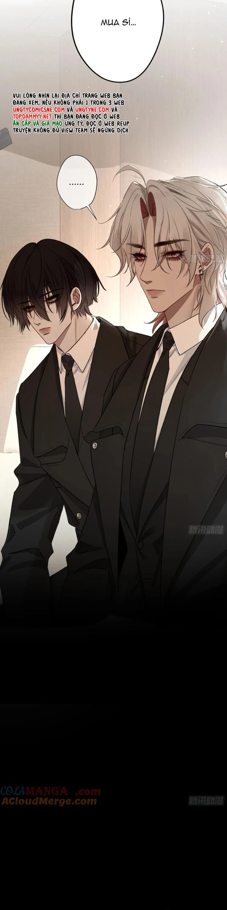 Ác Linh Chapter 33 - 20