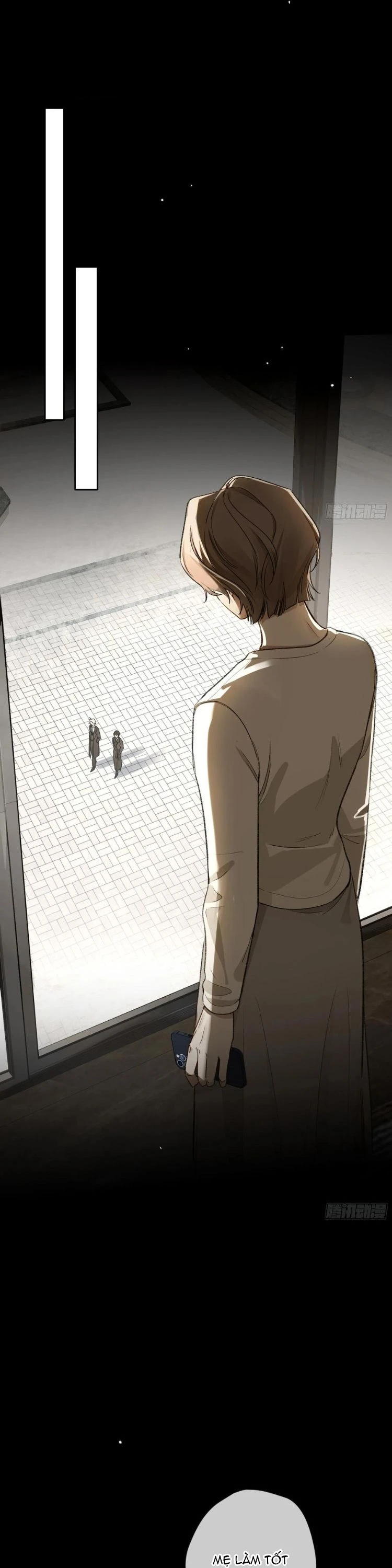 Ác Linh Chapter 33 - 21