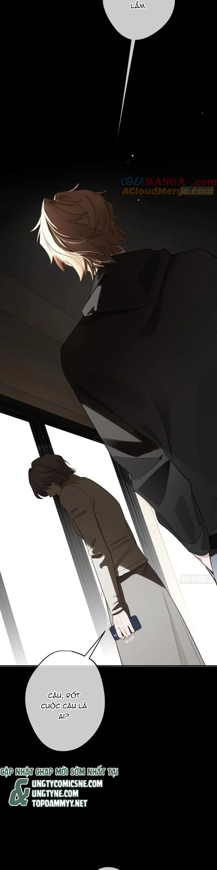 Ác Linh Chapter 33 - 22