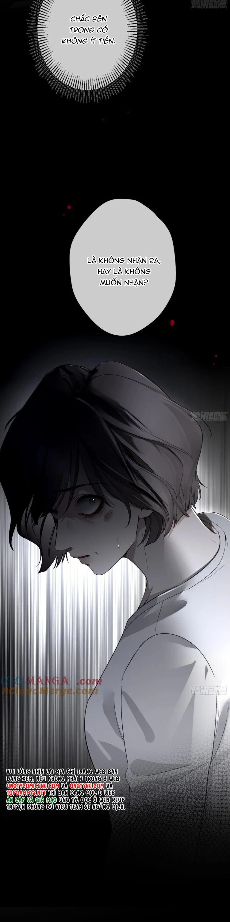 Ác Linh Chapter 33 - 24