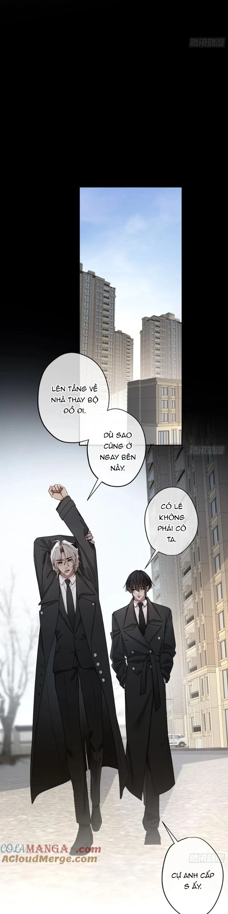 Ác Linh Chapter 33 - 25