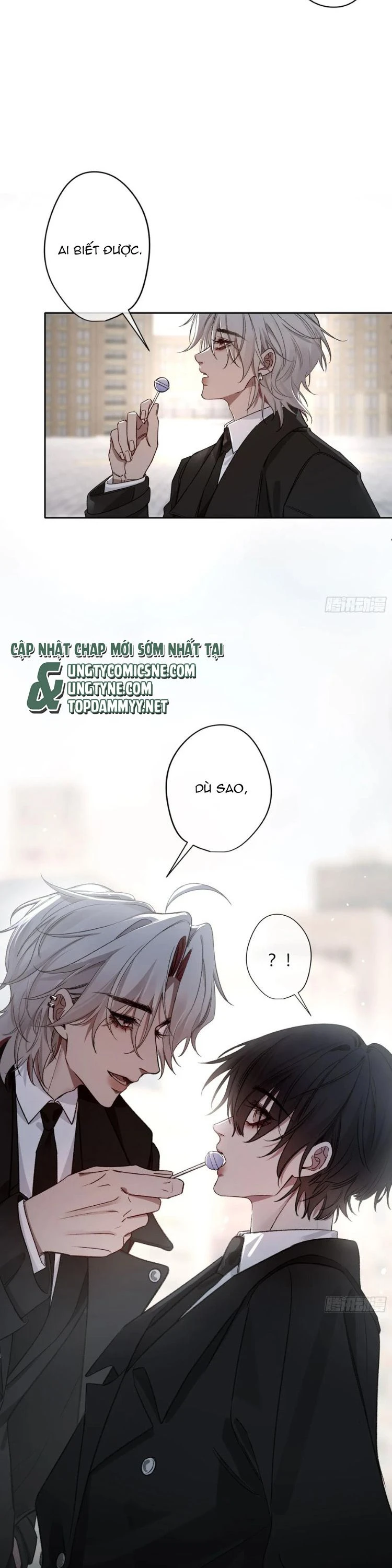 Ác Linh Chapter 33 - 26