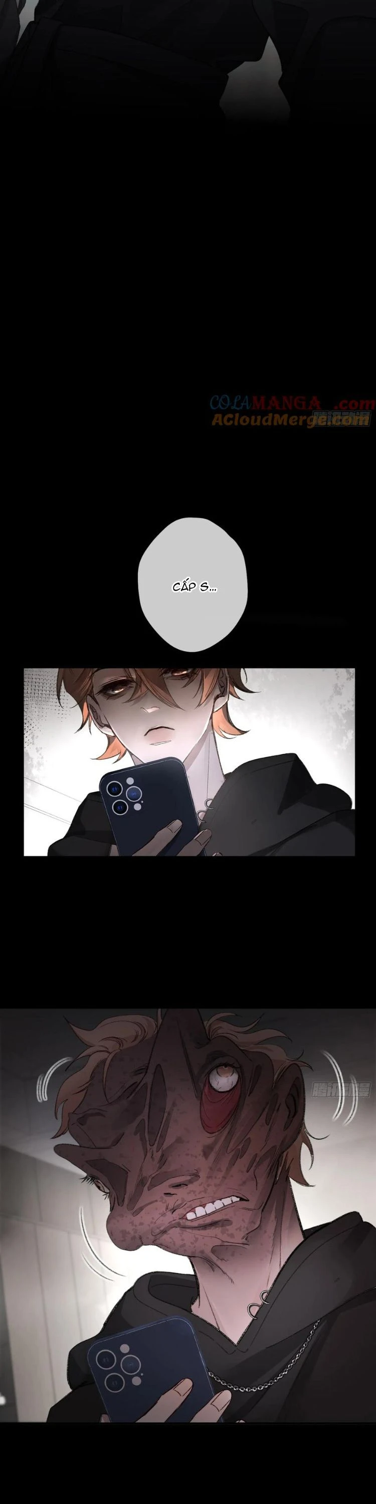 Ác Linh Chapter 33 - 27