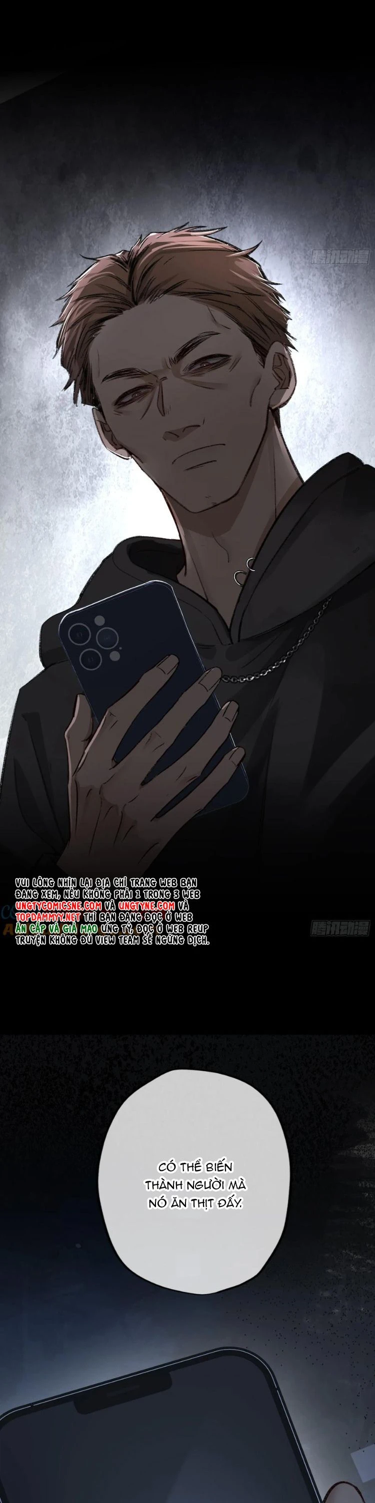 Ác Linh Chapter 33 - 28