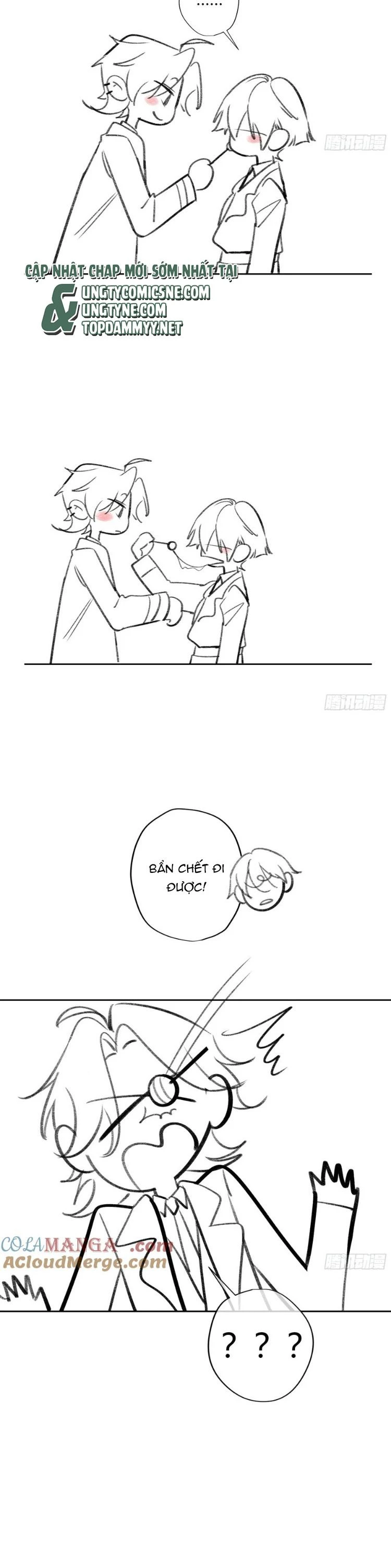 Ác Linh Chapter 33 - 30