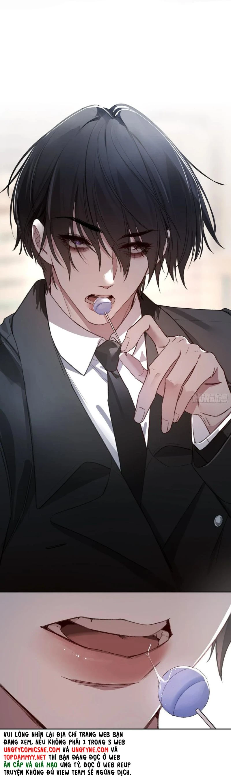 Ác Linh Chapter 34 - 7