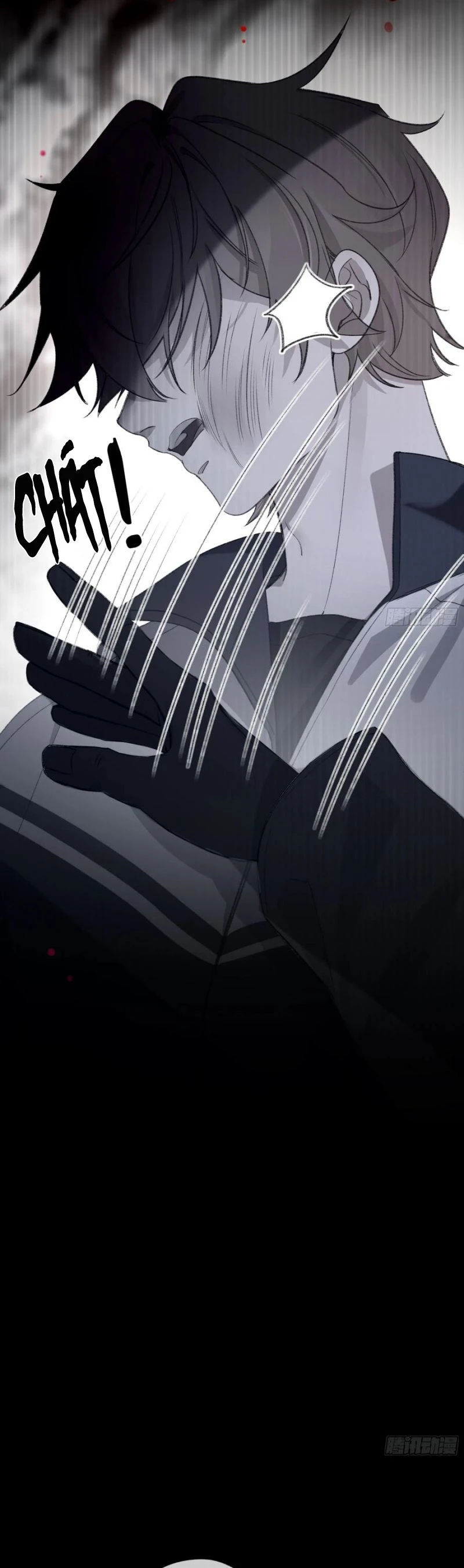 Ác Linh Chapter 34 - 16