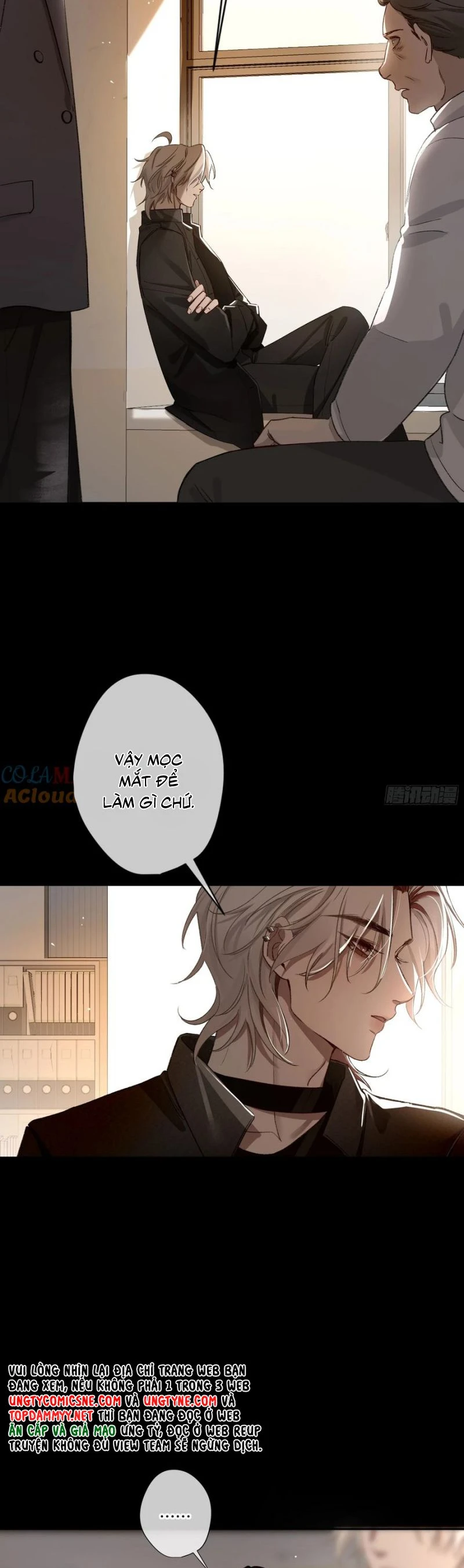 Ác Linh Chapter 34 - 18