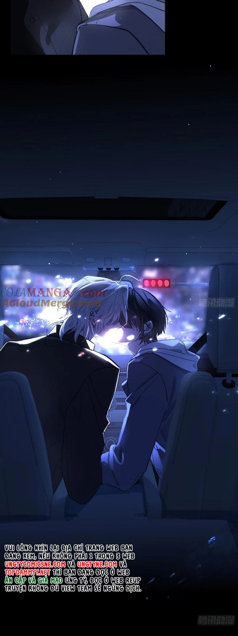 Ác Linh Chapter 36 - 3