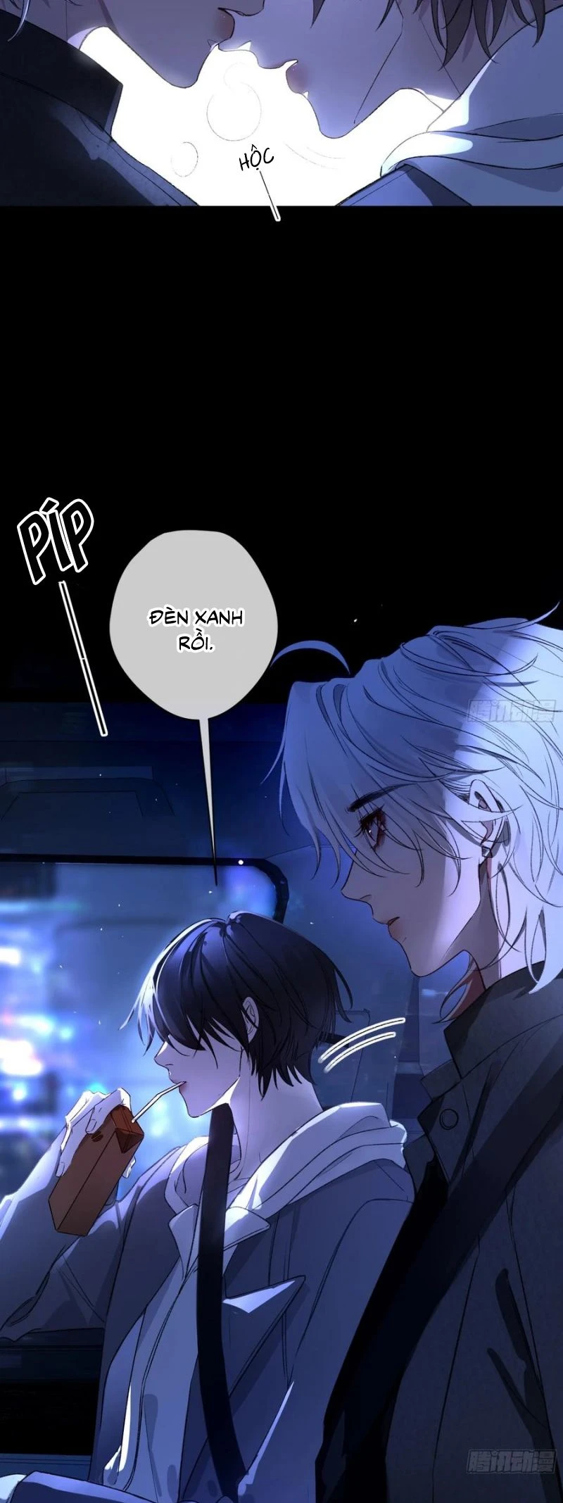 Ác Linh Chapter 36 - 5