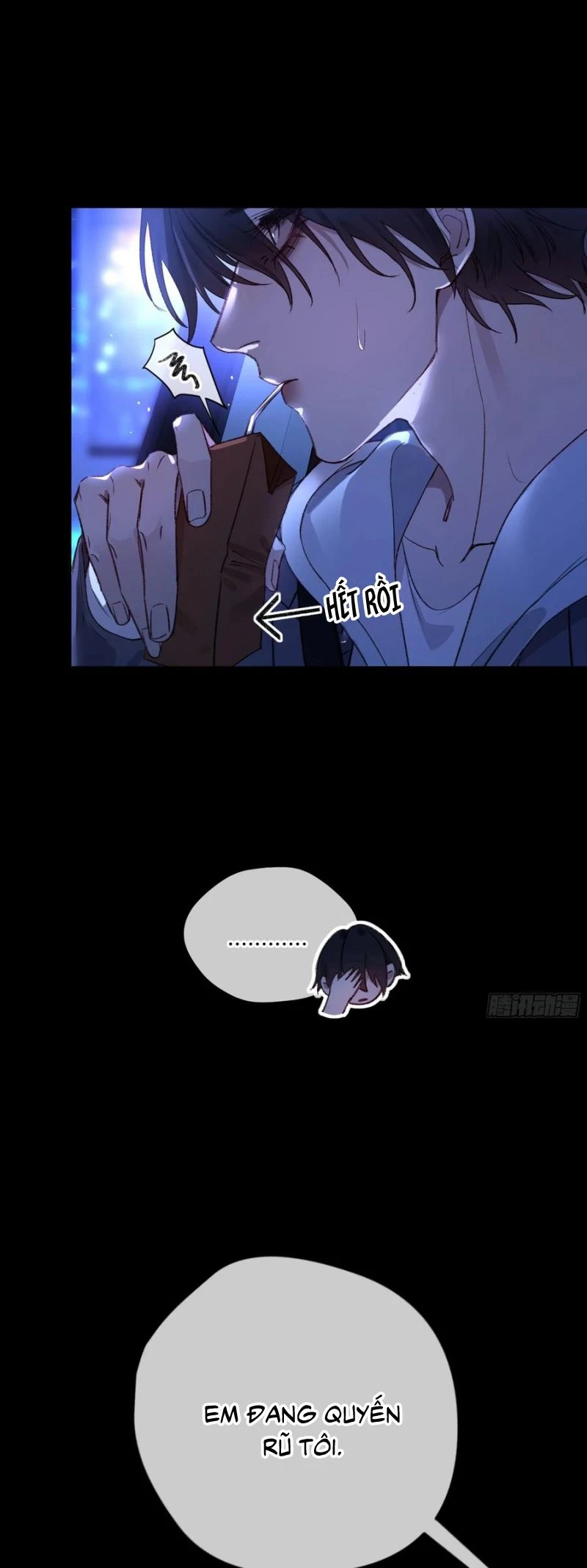 Ác Linh Chapter 36 - 8