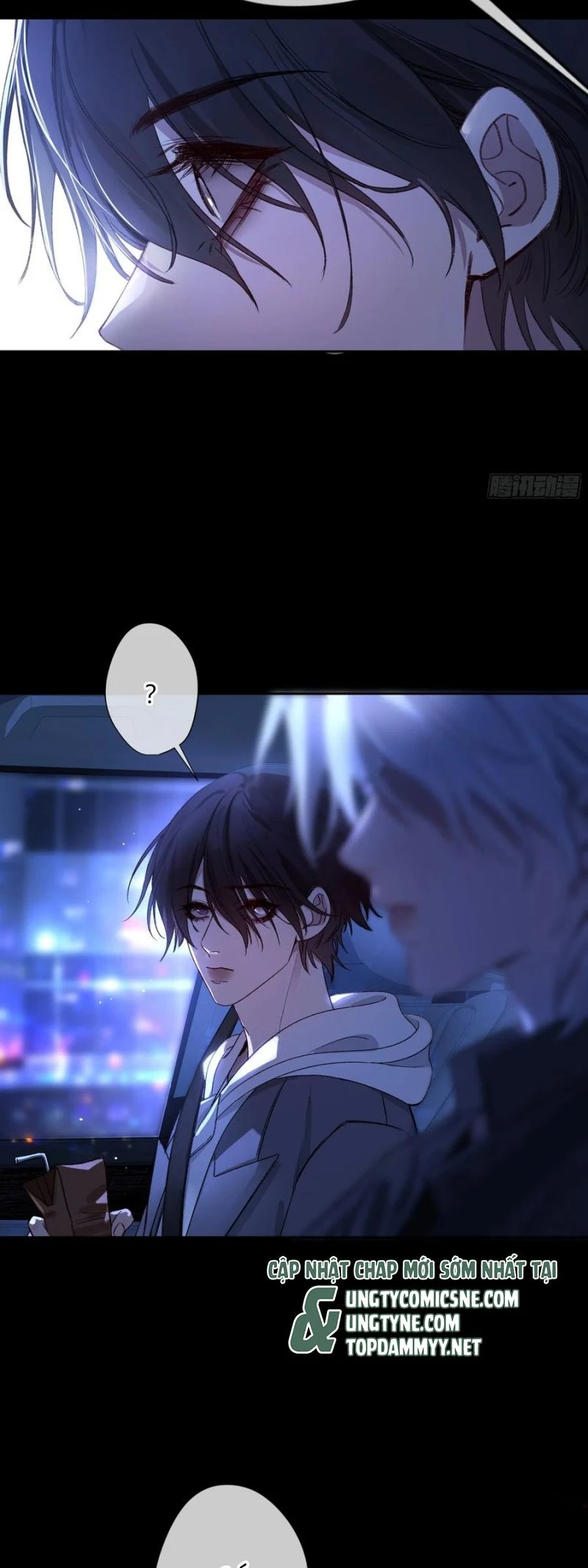 Ác Linh Chapter 36 - 9