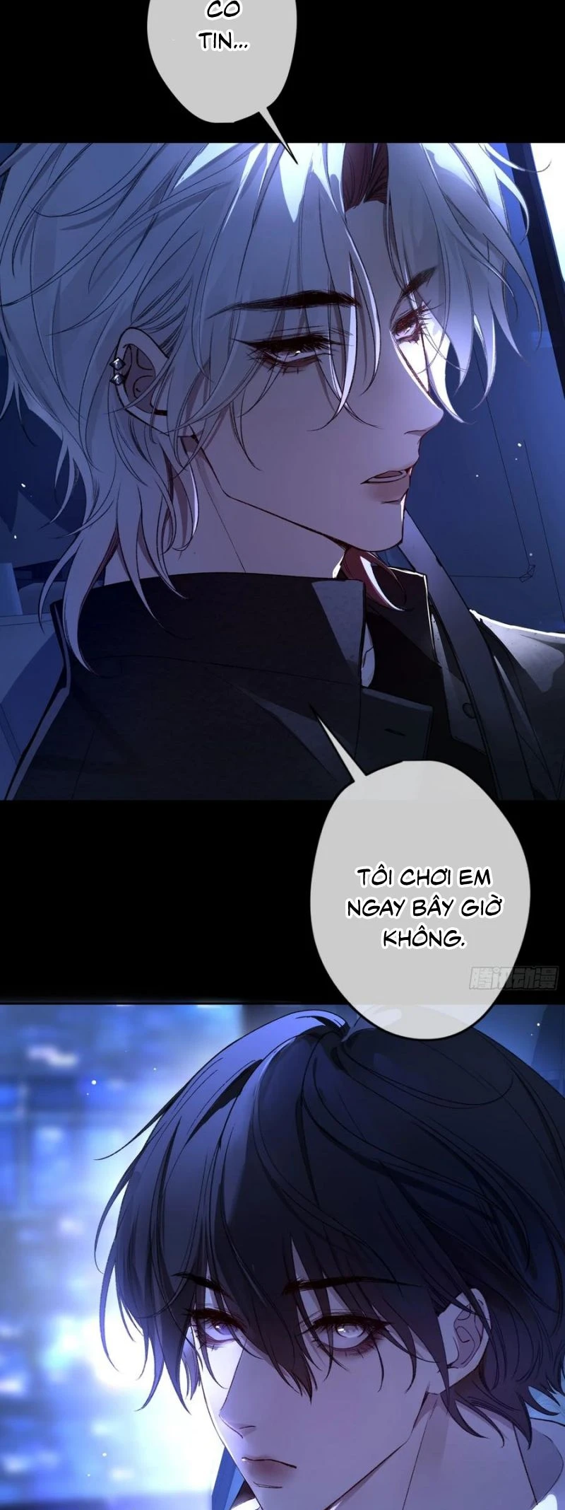 Ác Linh Chapter 36 - 10