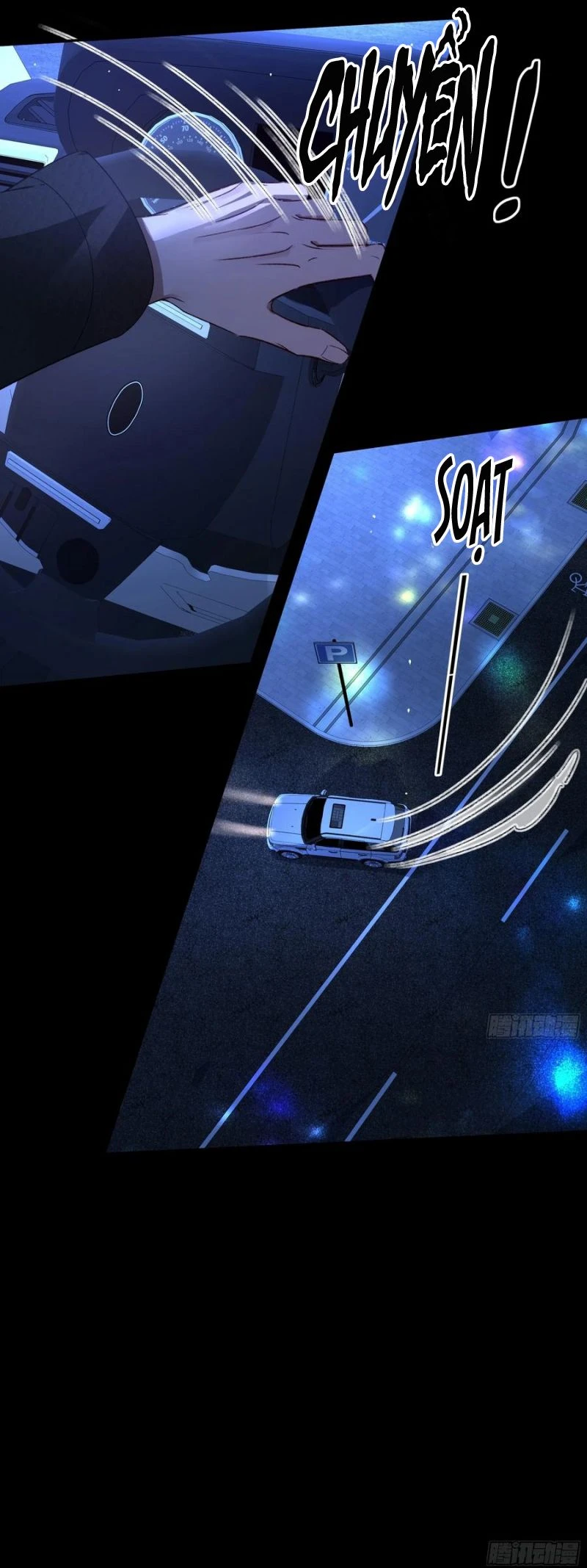 Ác Linh Chapter 36 - 12