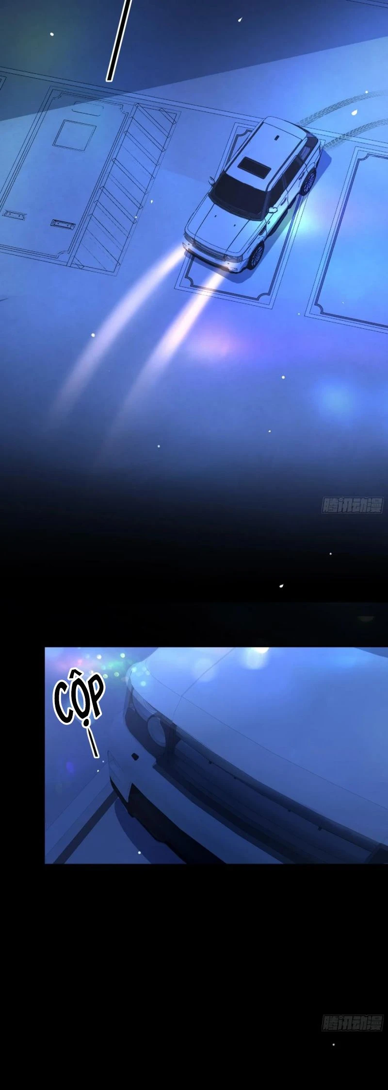 Ác Linh Chapter 36 - 15