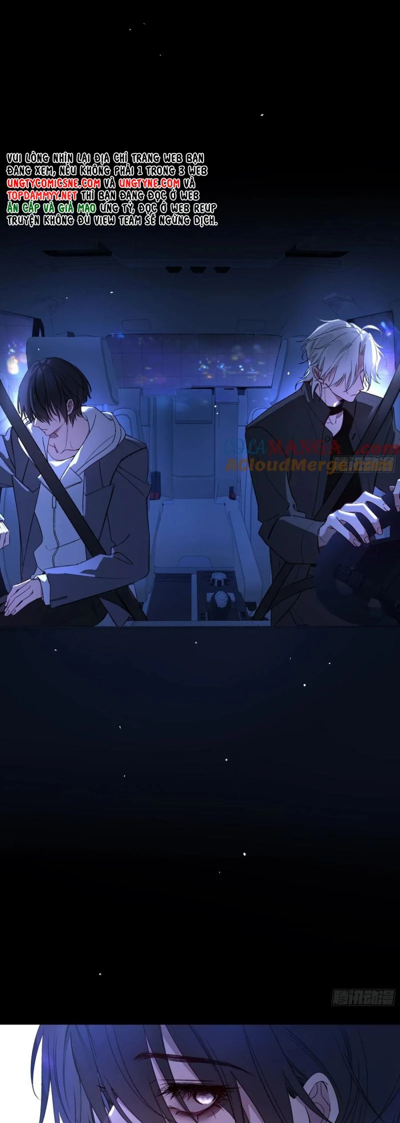 Ác Linh Chapter 36 - 16