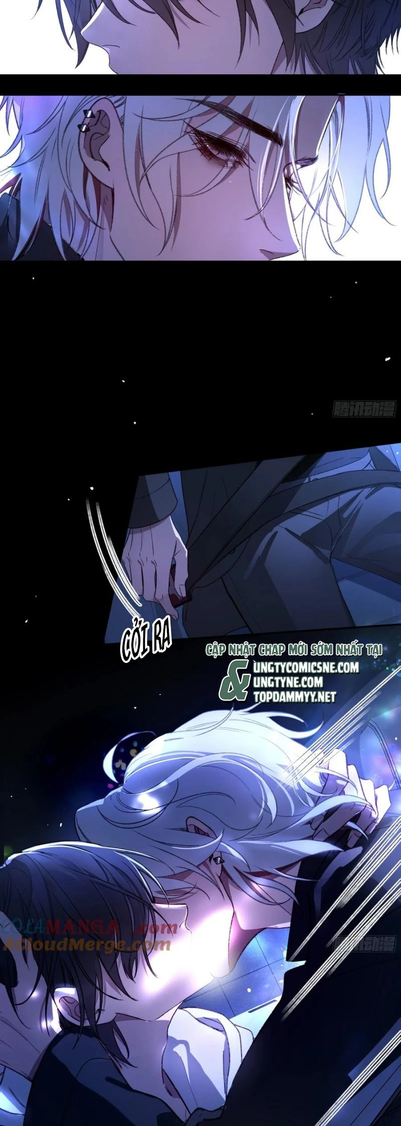 Ác Linh Chapter 36 - 17