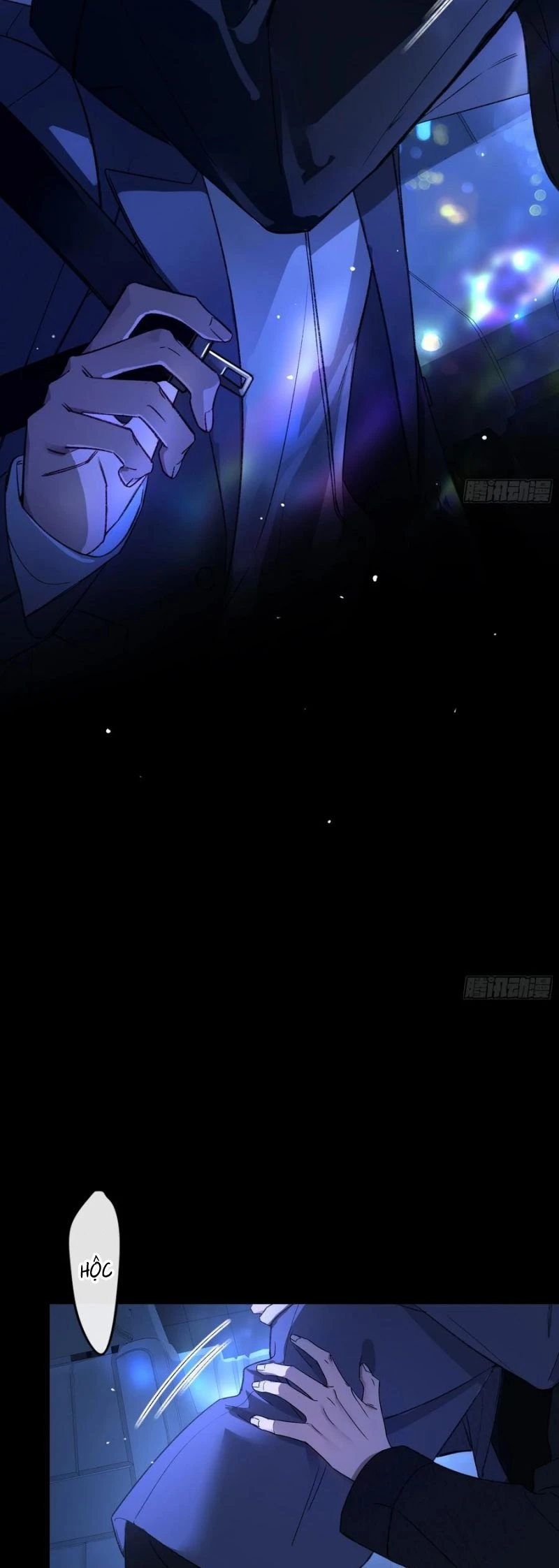 Ác Linh Chapter 36 - 18