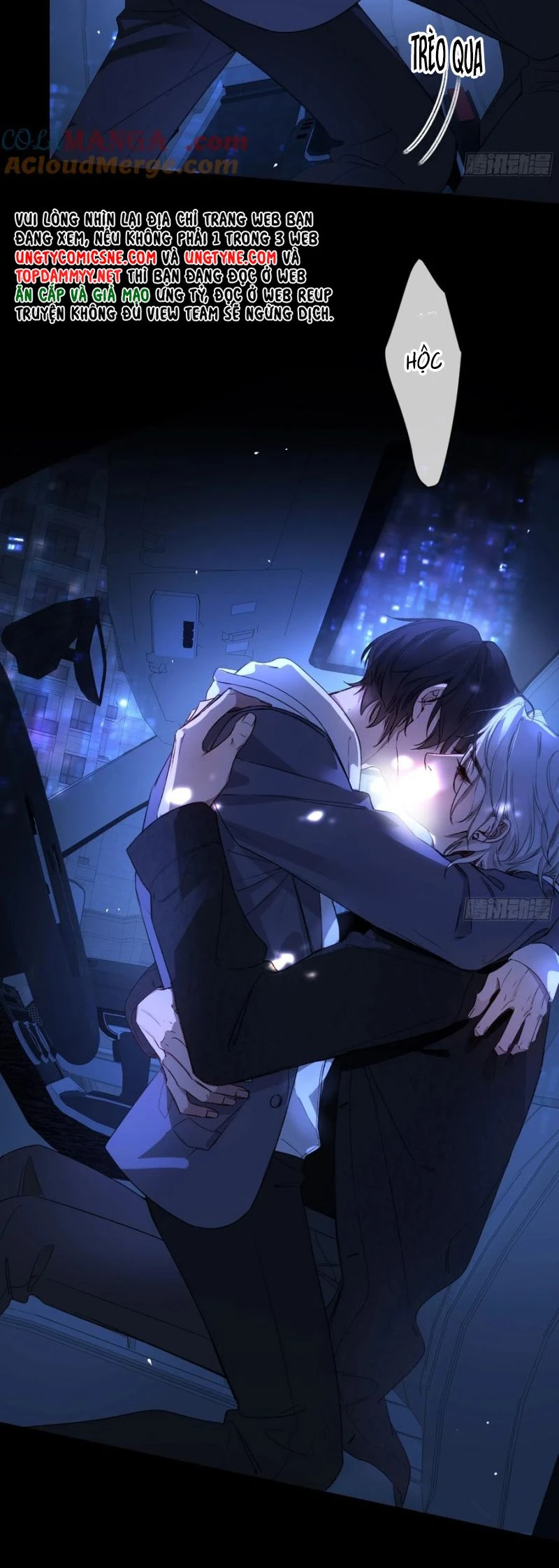 Ác Linh Chapter 36 - 19