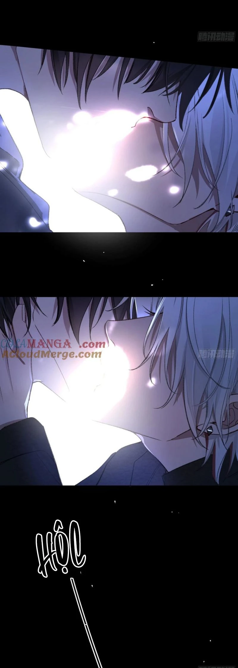 Ác Linh Chapter 36 - 20