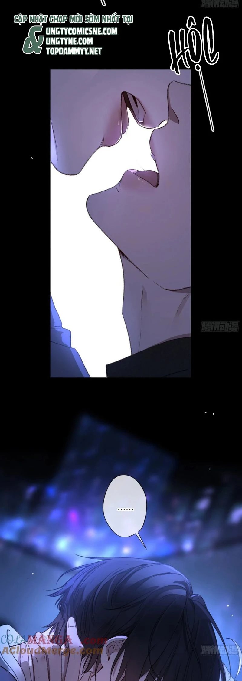 Ác Linh Chapter 36 - 21