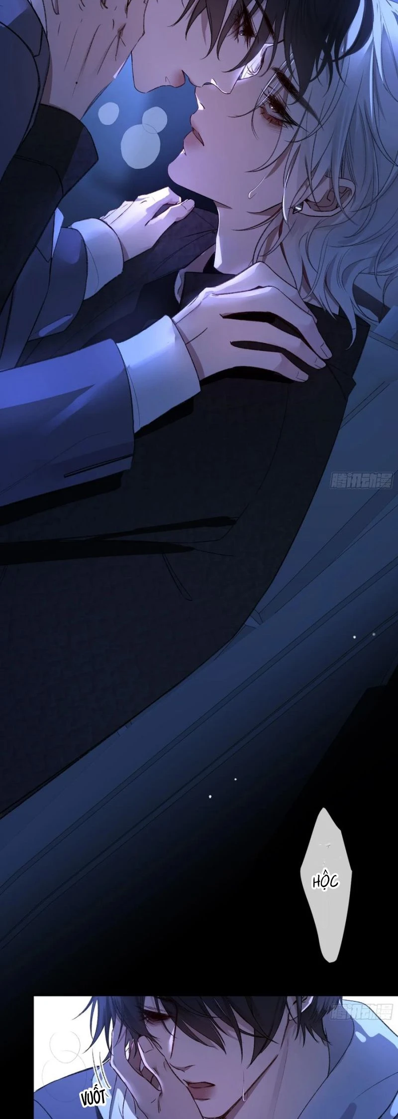 Ác Linh Chapter 36 - 22