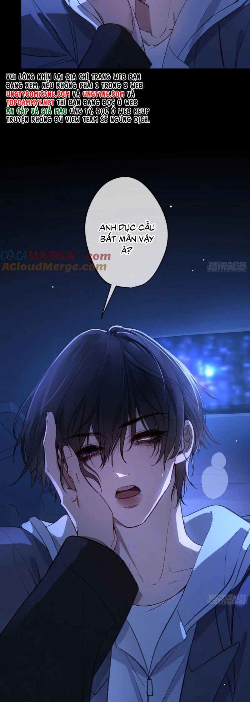 Ác Linh Chapter 36 - 23