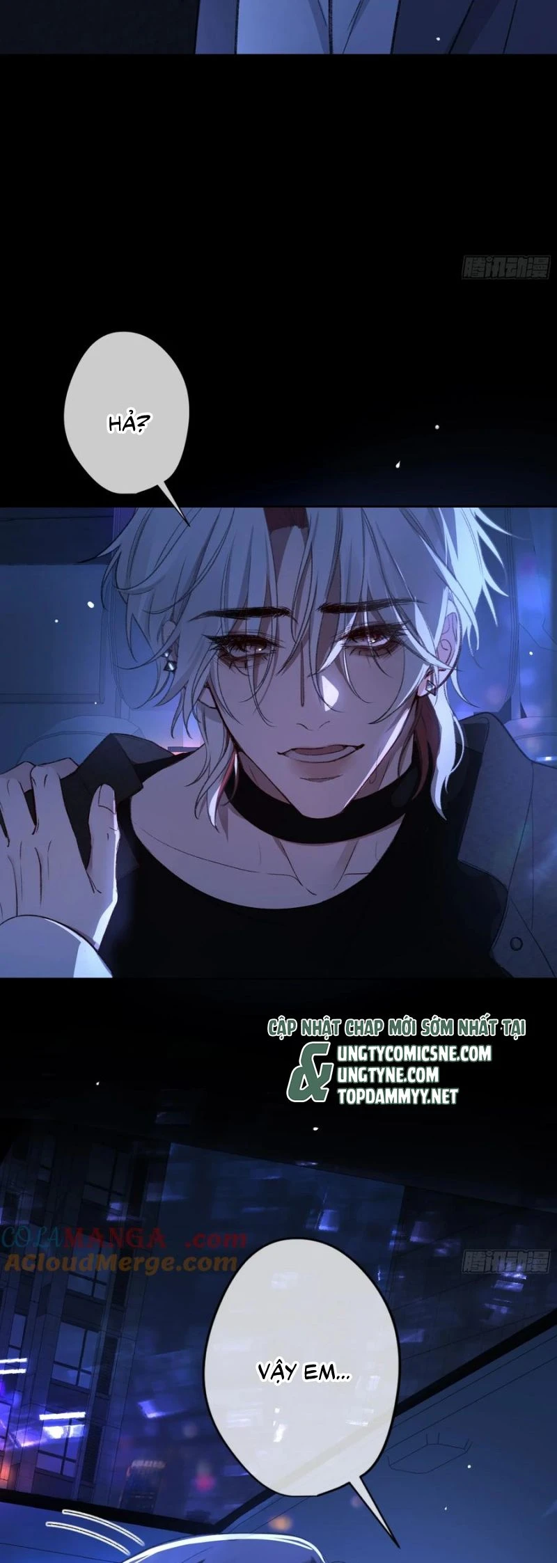 Ác Linh Chapter 36 - 24
