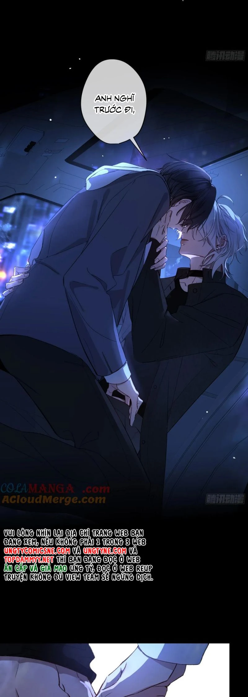 Ác Linh Chapter 36 - 26