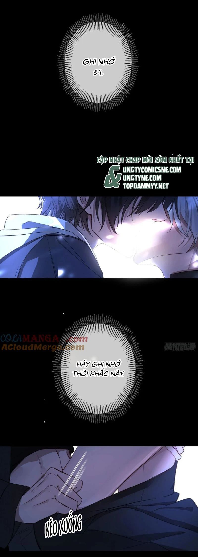 Ác Linh Chapter 36 - 28