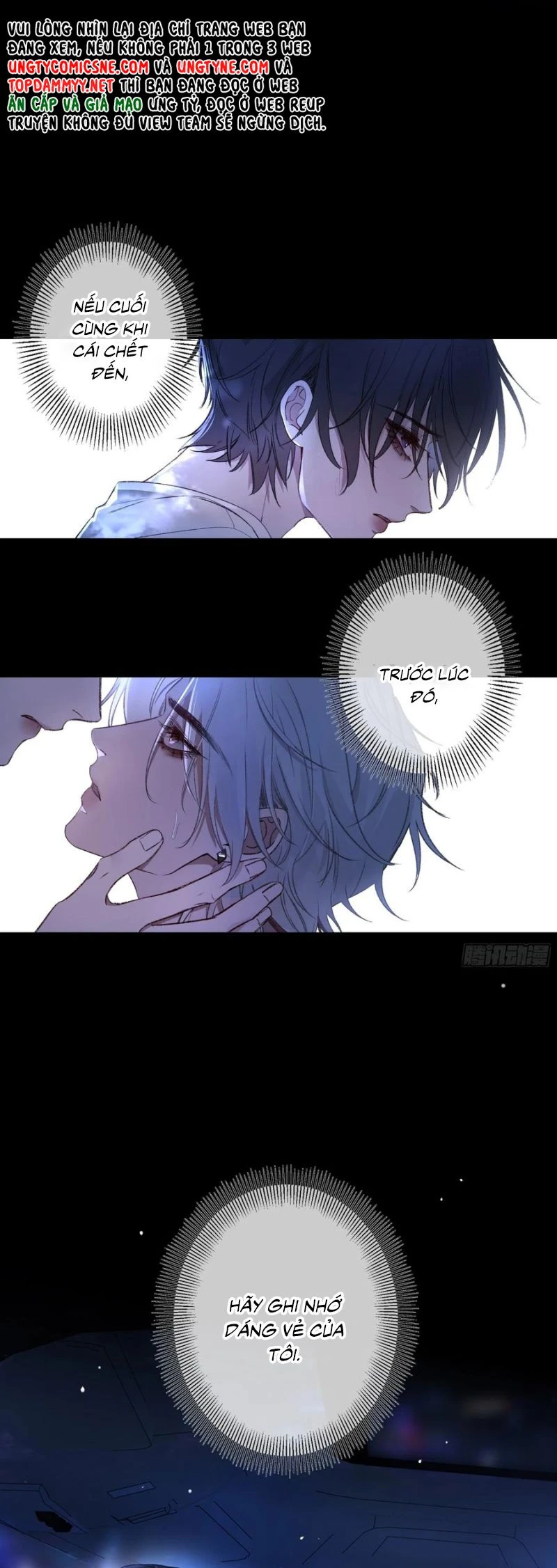 Ác Linh Chapter 36 - 30