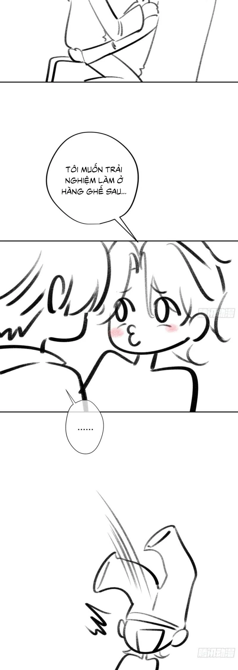 Ác Linh Chapter 36 - 33