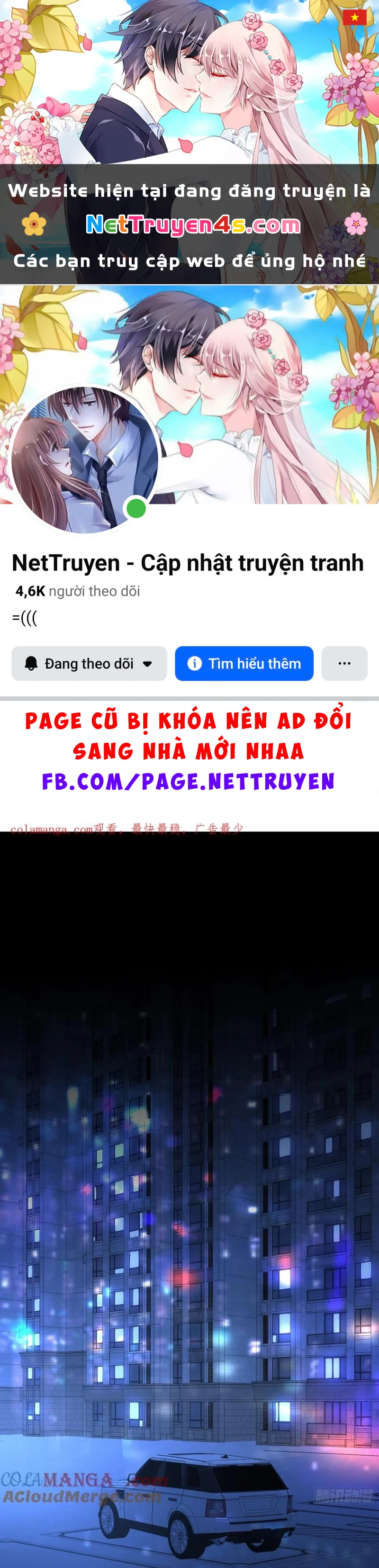 Ác Linh Chapter 37 - 1